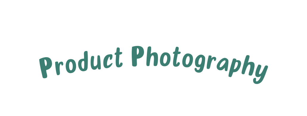 Product Photography