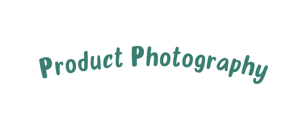 Product Photography