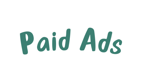 Paid Ads