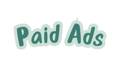 Paid Ads